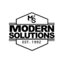 Modern Solutions Pest Control