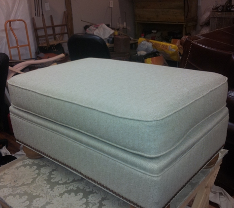 Pins and Needles Custom Upholstery - Grant, AL