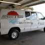 Jackson & Sons, Inc.