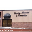 Family-Funeral & Cremation - Funeral Directors