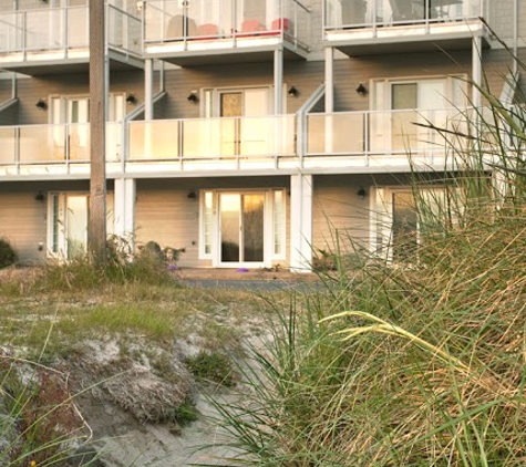 Starfish Vacation Rentals - Rockaway - Rockaway, OR