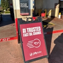 Jiffy Lube Oil Change - Automobile Parts & Supplies