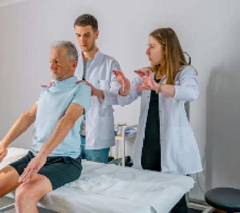 Dive Chiropractic Centre - Mermaid Beach, QLD