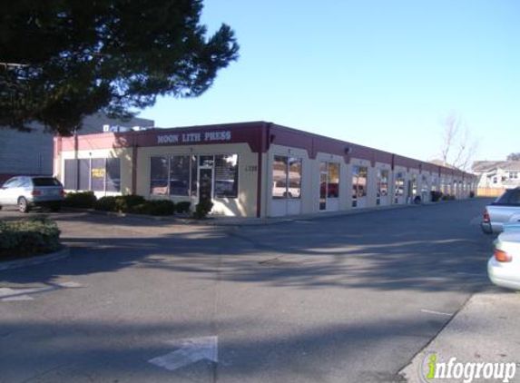 Moffett Janitorial Supply - Mountain View, CA