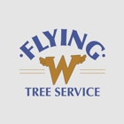 Flying W Tree Service