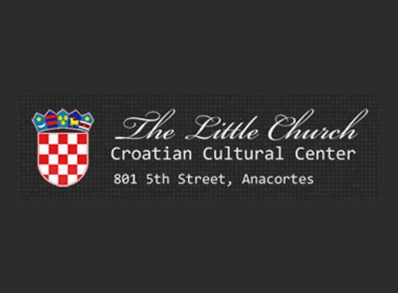 Croatian Cultural Center - Anacortes, WA