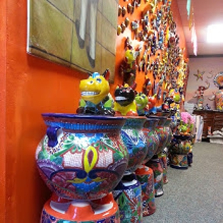 Rosas Pottery and More - Arlington, TX