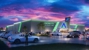 Andretti Indoor Karting & Games Katy - Amusement Devices