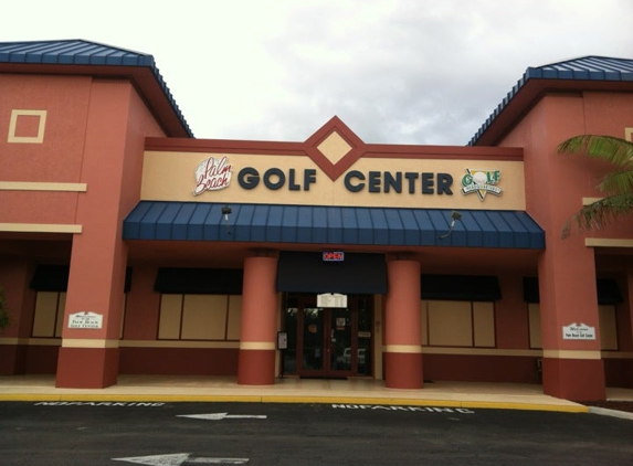 Palm Beach Golf Center - West Palm Beach, FL