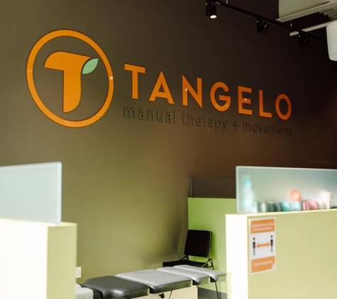 Tangelo - Portland Chiropractor + Rehab - Portland, OR
