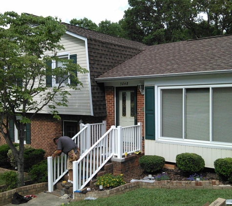 whitehill home imp - Kannapolis, NC