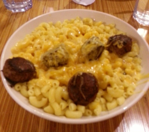 Noodles & Company - Pittsburgh, PA