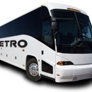 Metro Coach Lines - Airport Transportation