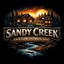 Sandy Creek Custom Homes