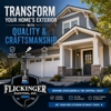 Flickinger Painting Inc. gallery