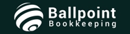 Ballpoint Bookkeeping Logo