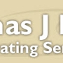 Thomas J Loehr Excavating Services Co Inc