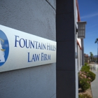 Fountain Hills Law Firm