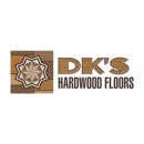 DK's Hardwood Floors - Hardwoods