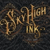 Sky High Ink gallery