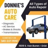 Donnies Auto Care Center gallery