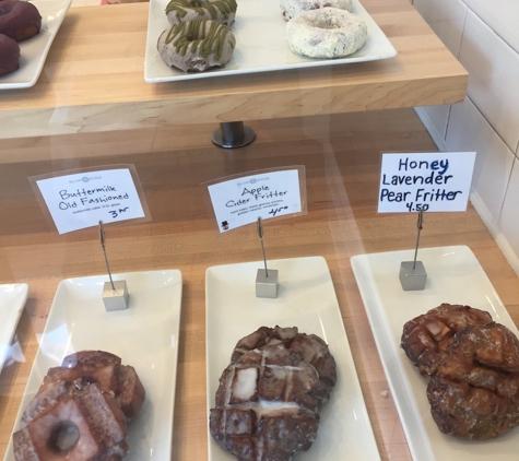 Blue Star Donuts - Manhattan Beach, CA