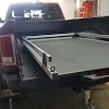 CREECH LADDER | Truck Toolbox & Upfitting gallery