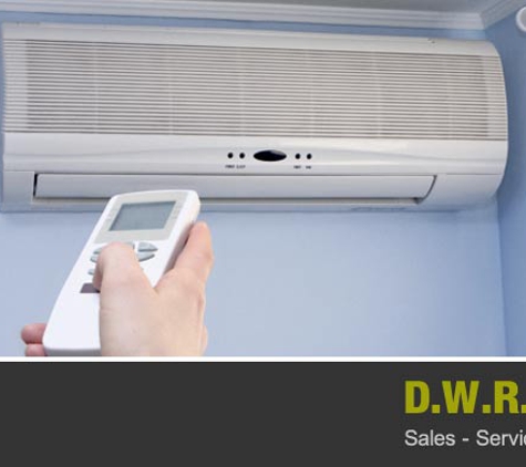 D W R Services Pty Ltd - Mildura, VIC
