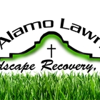 Alamo Lawn and Landscape Recovery