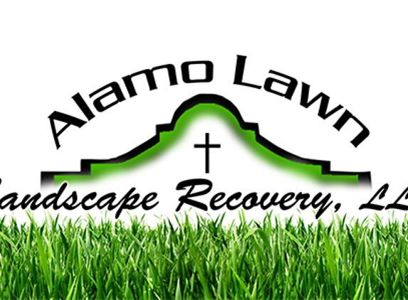 Alamo Lawn and Landscape Recovery - San Antonio, TX