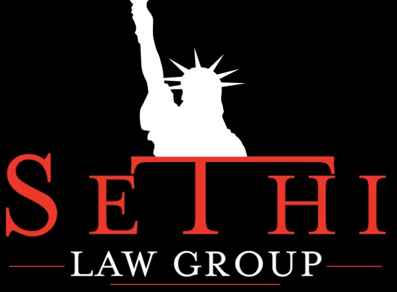 Sethi Law Group - Orange, CA