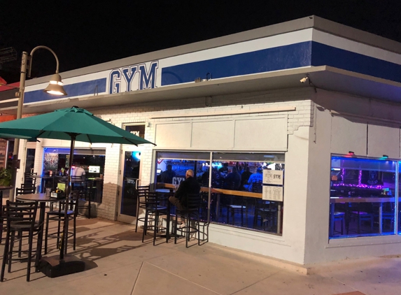 Gym Sportsbar - Wilton Manors, FL