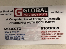 AMSOIL Retailer in Stockton CA  Global Auto Parts Import Parts
