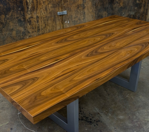 Tommy Farrell Custom Furniture - North Little Rock, AR