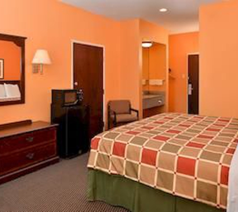 Americas Best Value Inn Breaux Bridge - Breaux Bridge, LA