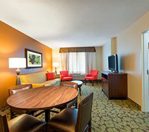 Hilton Garden Inn Orlando at SeaWorld - Orlando, FL