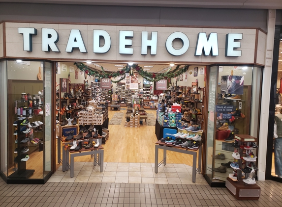 Tradehome Shoes - Ames, IA