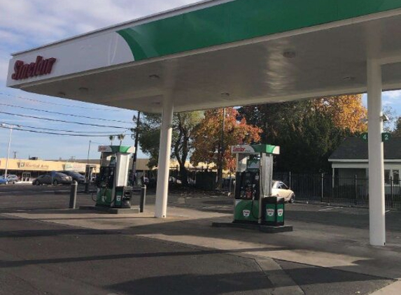 Sinclair Gas Station - Sacramento, CA