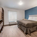 WoodSpring Suites Charlotte - University Research Park - Lodging