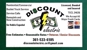 Discount Electric - Electricians