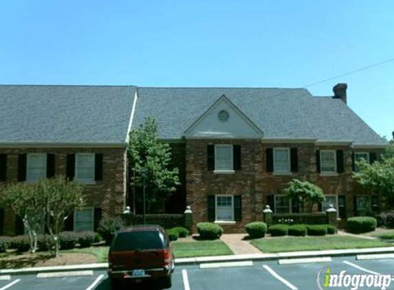 W H Meanor & Associates - Charlotte, NC