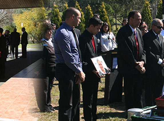 Family Funeral Services - Blacktown, NSW