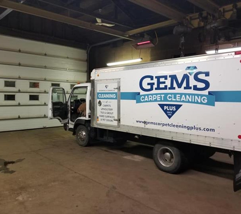 Gem's Carpet Cleaning Plus, L.L.C. - Pontiac, IL