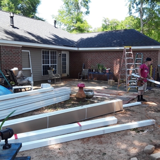 Davison's Remodeling - Mobile, AL