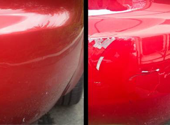 Top Quality Mobile Autobody Repair - Los Angeles, CA