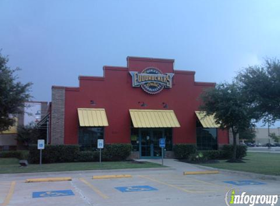 Fuddruckers - Houston, TX