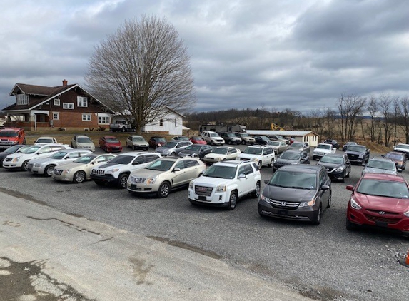 Square Deal Pre-Owned Cars & Trailer Sales - Ronceverte, WV