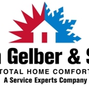 Stan Gelber & Sons, Inc. Heating and Cooling - Heating Contractors & Specialties