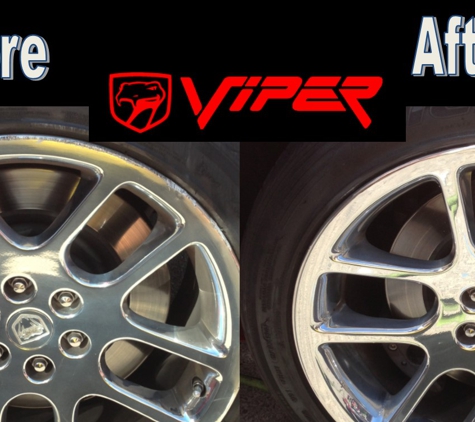 Rim Repair Company - Scottsdale, AZ