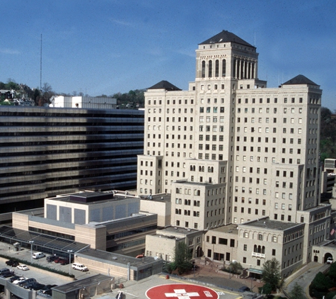 Allegheny General Hospital - Pittsburgh, PA